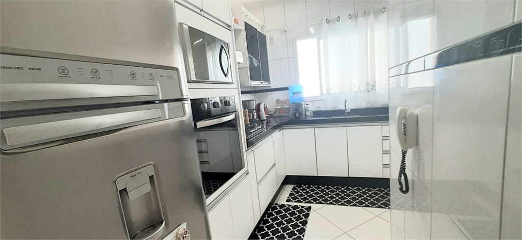 Venda Apartamento Valinhos Vila Pagano REO947514 13