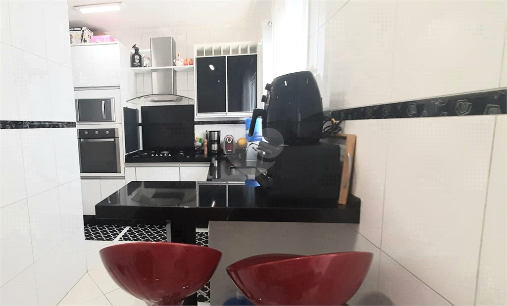 Venda Apartamento Valinhos Vila Pagano REO947514 25