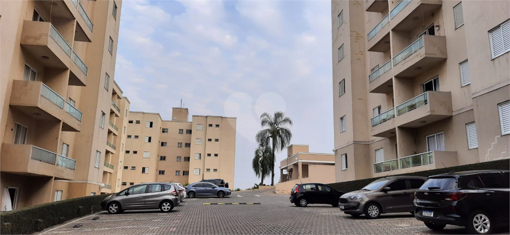 Venda Apartamento Valinhos Vila Pagano REO947514 1