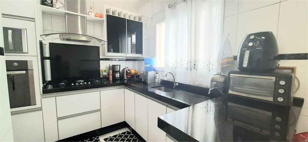 Venda Apartamento Valinhos Vila Pagano REO947514 26