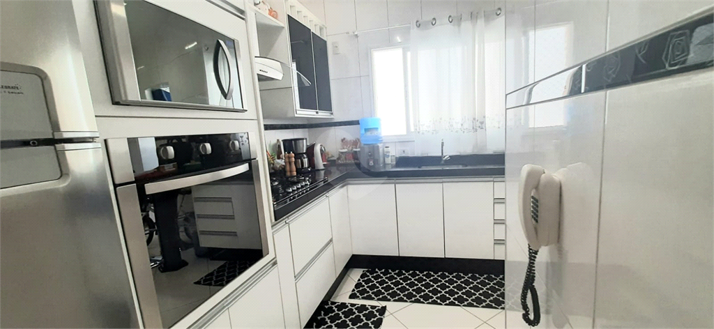 Venda Apartamento Valinhos Vila Pagano REO947514 11