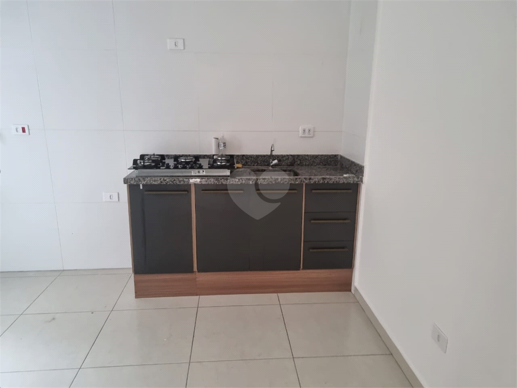 Aluguel Apartamento São Paulo Parque Vitória REO947515 20