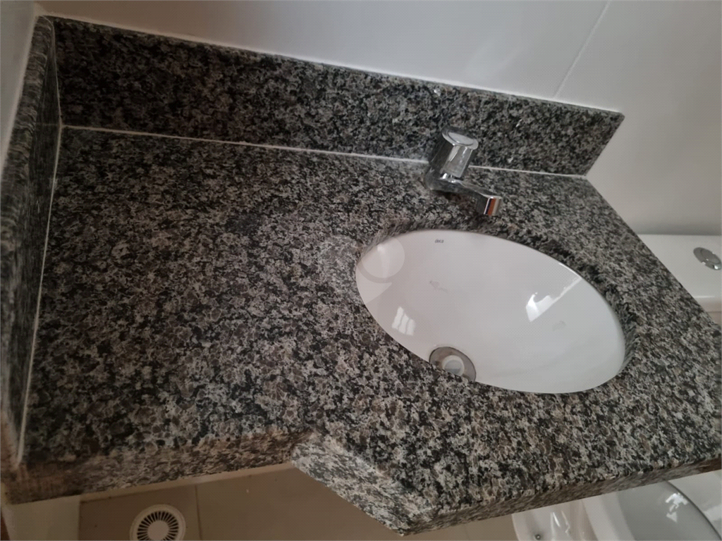 Aluguel Apartamento São Paulo Parque Vitória REO947515 13