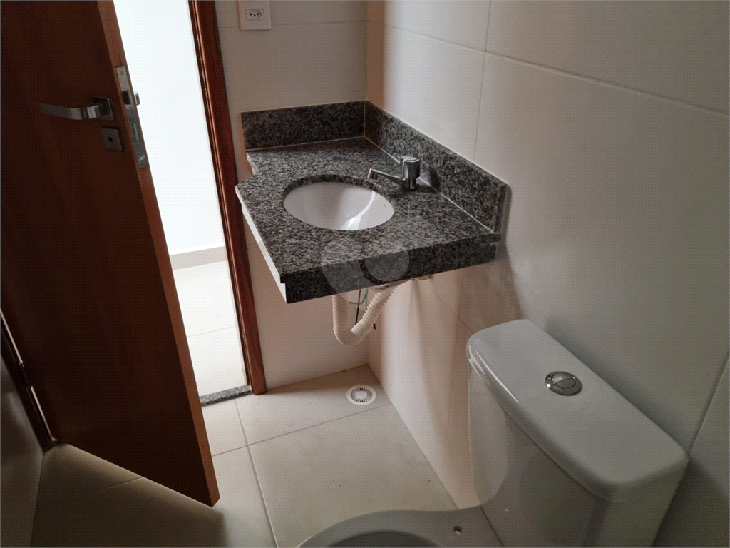 Aluguel Apartamento São Paulo Parque Vitória REO947515 16