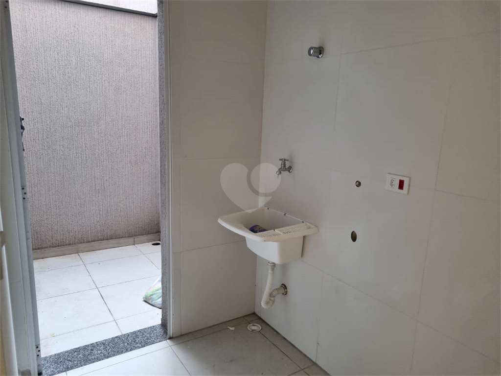 Aluguel Apartamento São Paulo Parque Vitória REO947515 9