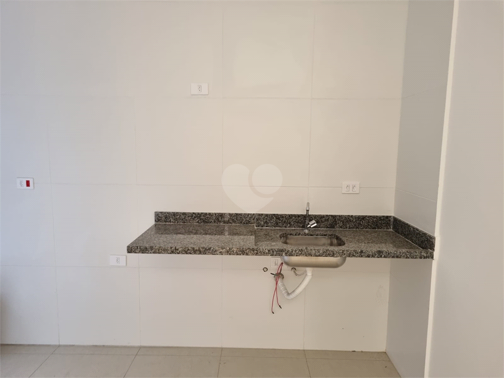 Aluguel Apartamento São Paulo Parque Vitória REO947515 7