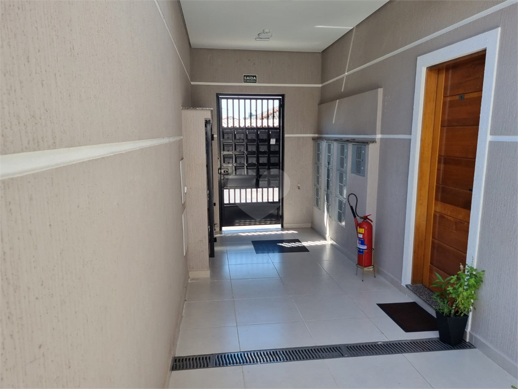 Aluguel Apartamento São Paulo Parque Vitória REO947515 18