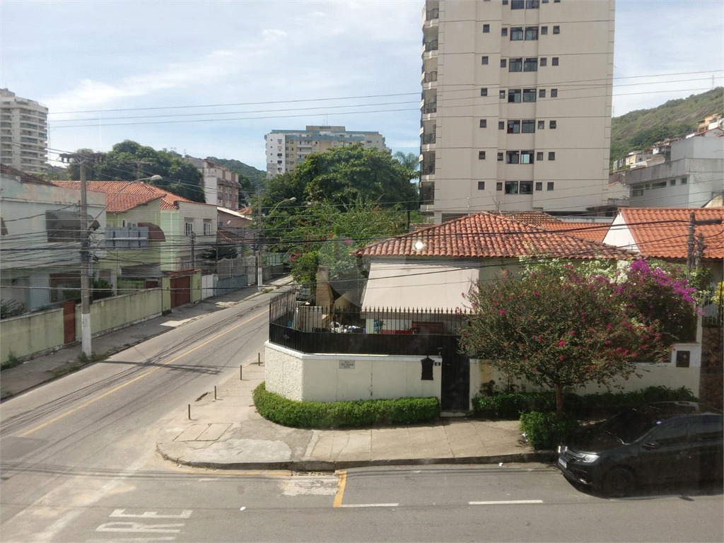 Venda Casa Niterói Vital Brazil REO947522 18