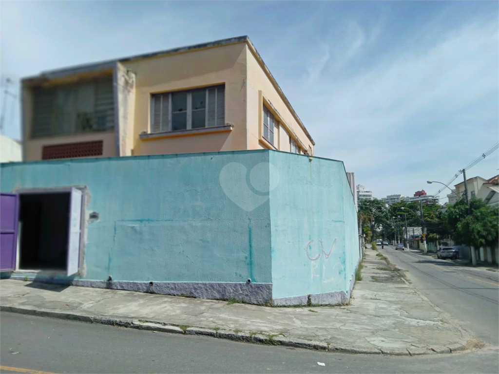 Venda Casa Niterói Vital Brazil REO947522 2