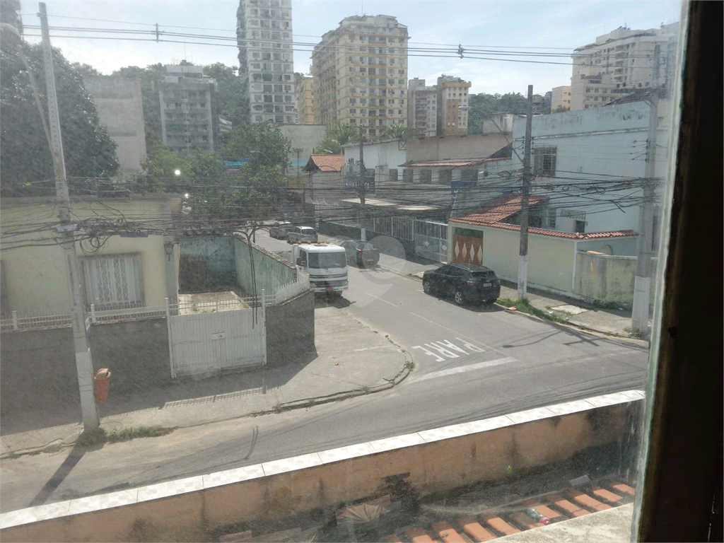 Venda Casa Niterói Vital Brazil REO947522 19