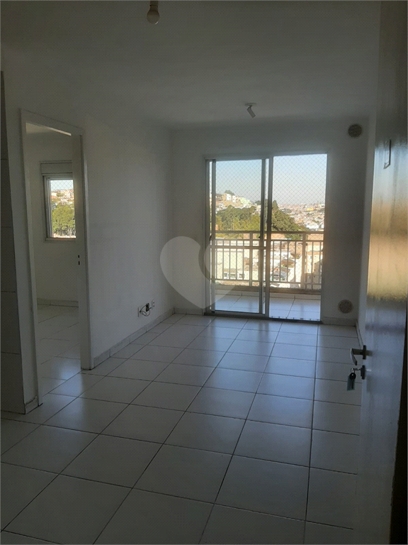 Venda Apartamento São Paulo Jardim Santa Terezinha (zona Leste) REO947523 1