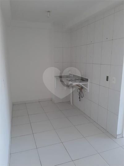 Venda Apartamento São Paulo Jardim Santa Terezinha (zona Leste) REO947523 4