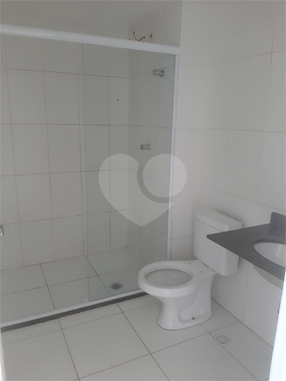 Venda Apartamento São Paulo Jardim Santa Terezinha (zona Leste) REO947523 9