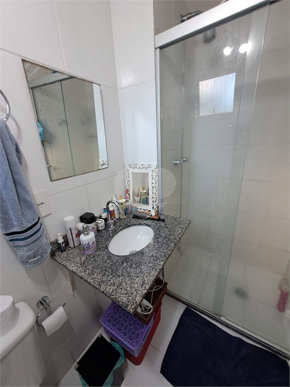 Venda Apartamento São Paulo Vila Antonieta REO947528 16