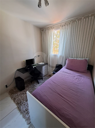 Venda Apartamento São Paulo Vila Antonieta REO947528 12