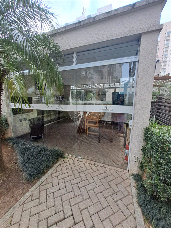 Venda Apartamento São Paulo Vila Antonieta REO947528 19