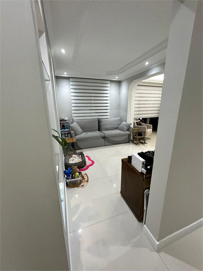 Venda Apartamento São Paulo Vila Firmiano Pinto REO947533 19