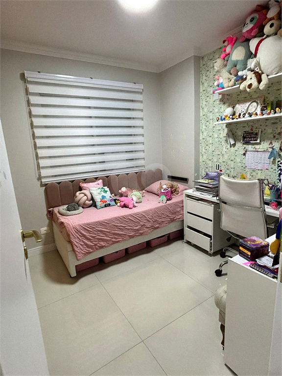 Venda Apartamento São Paulo Vila Firmiano Pinto REO947533 15