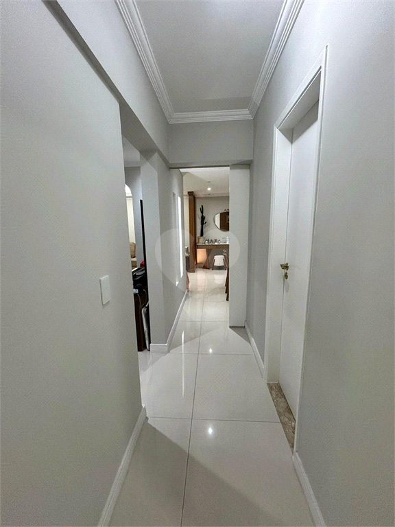 Venda Apartamento São Paulo Vila Firmiano Pinto REO947533 20