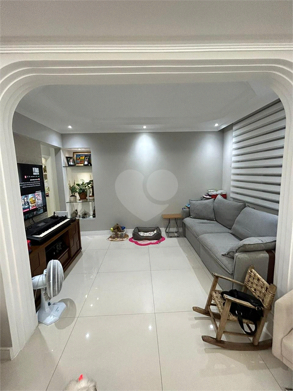 Venda Apartamento São Paulo Vila Firmiano Pinto REO947533 7