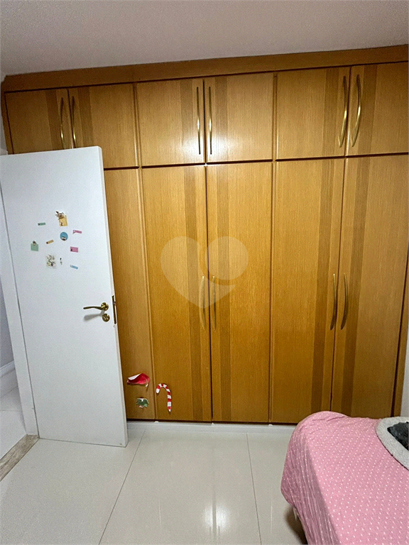 Venda Apartamento São Paulo Vila Firmiano Pinto REO947533 14