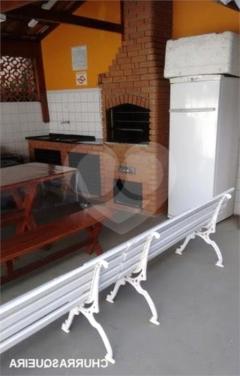 Venda Apartamento São Paulo Vila Firmiano Pinto REO947533 38