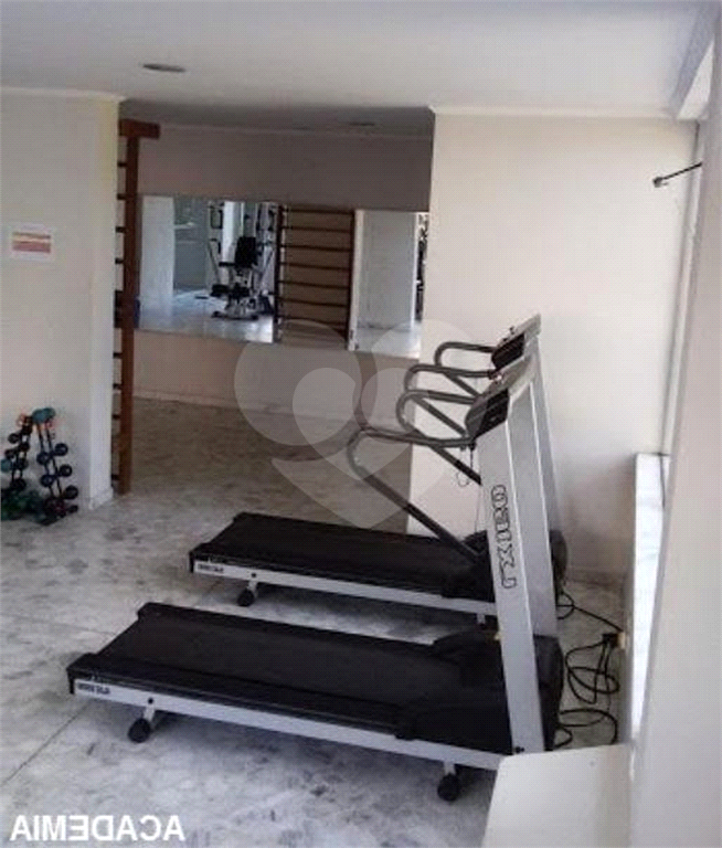 Venda Apartamento São Paulo Vila Firmiano Pinto REO947533 22