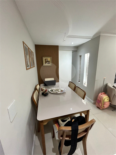 Venda Apartamento São Paulo Vila Firmiano Pinto REO947533 8