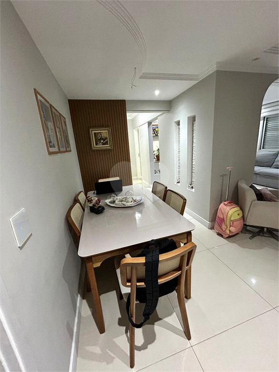 Venda Apartamento São Paulo Vila Firmiano Pinto REO947533 5