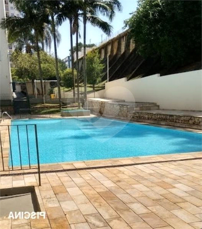 Venda Apartamento São Paulo Vila Firmiano Pinto REO947533 42