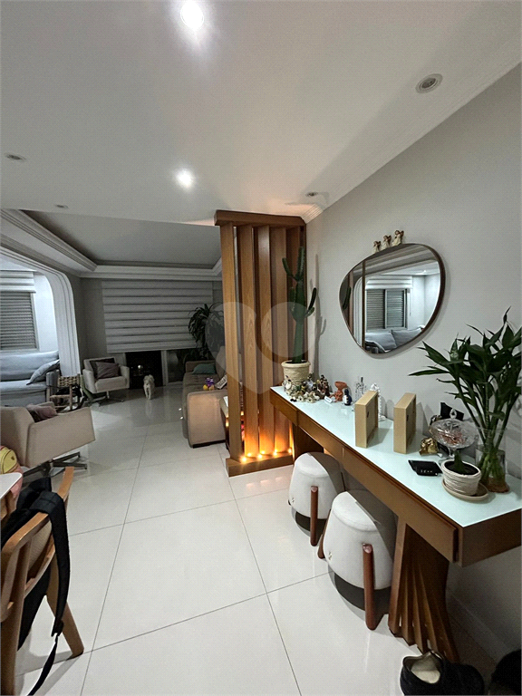 Venda Apartamento São Paulo Vila Firmiano Pinto REO947533 3