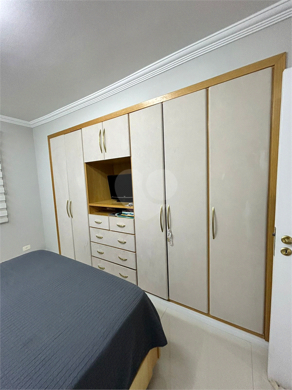 Venda Apartamento São Paulo Vila Firmiano Pinto REO947533 10