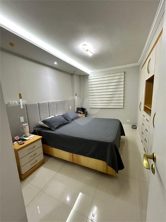 Venda Apartamento São Paulo Vila Firmiano Pinto REO947533 12