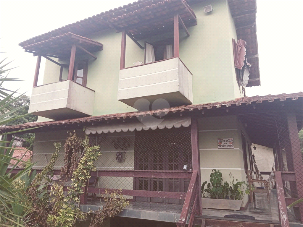 Venda Casa São Gonçalo Maria Paula REO947537 2