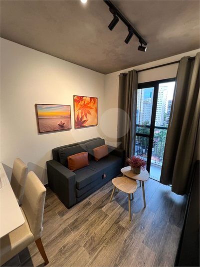 Venda Apartamento São Paulo Indianópolis REO947538 14