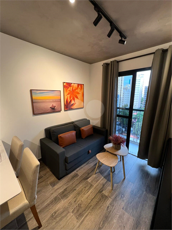 Venda Apartamento São Paulo Indianópolis REO947538 2