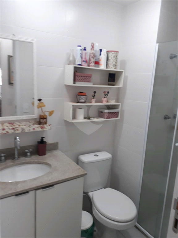 Venda Apartamento São Paulo Vila Prudente REO947543 8