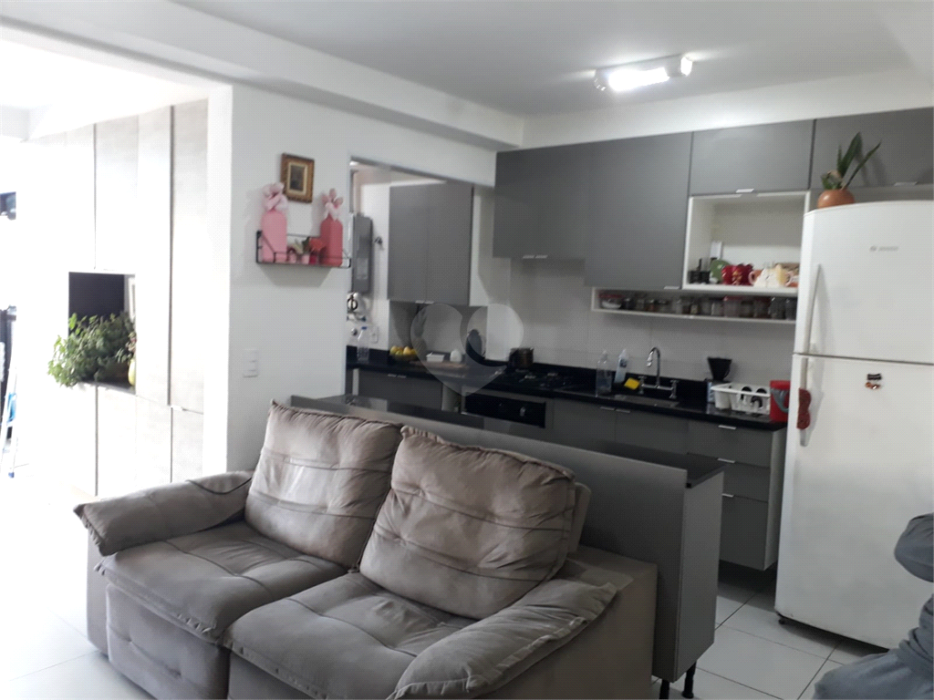 Venda Apartamento São Paulo Vila Prudente REO947543 10