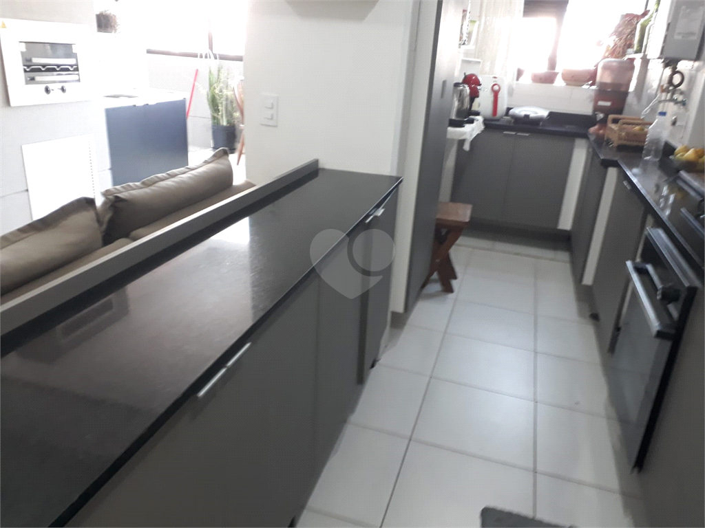 Venda Apartamento São Paulo Vila Prudente REO947543 3