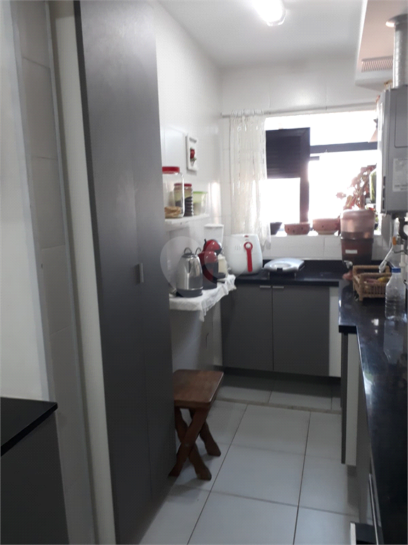 Venda Apartamento São Paulo Vila Prudente REO947543 12