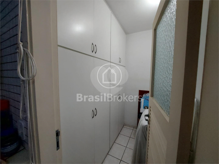 Venda Apartamento Niterói Ingá REO947544 22