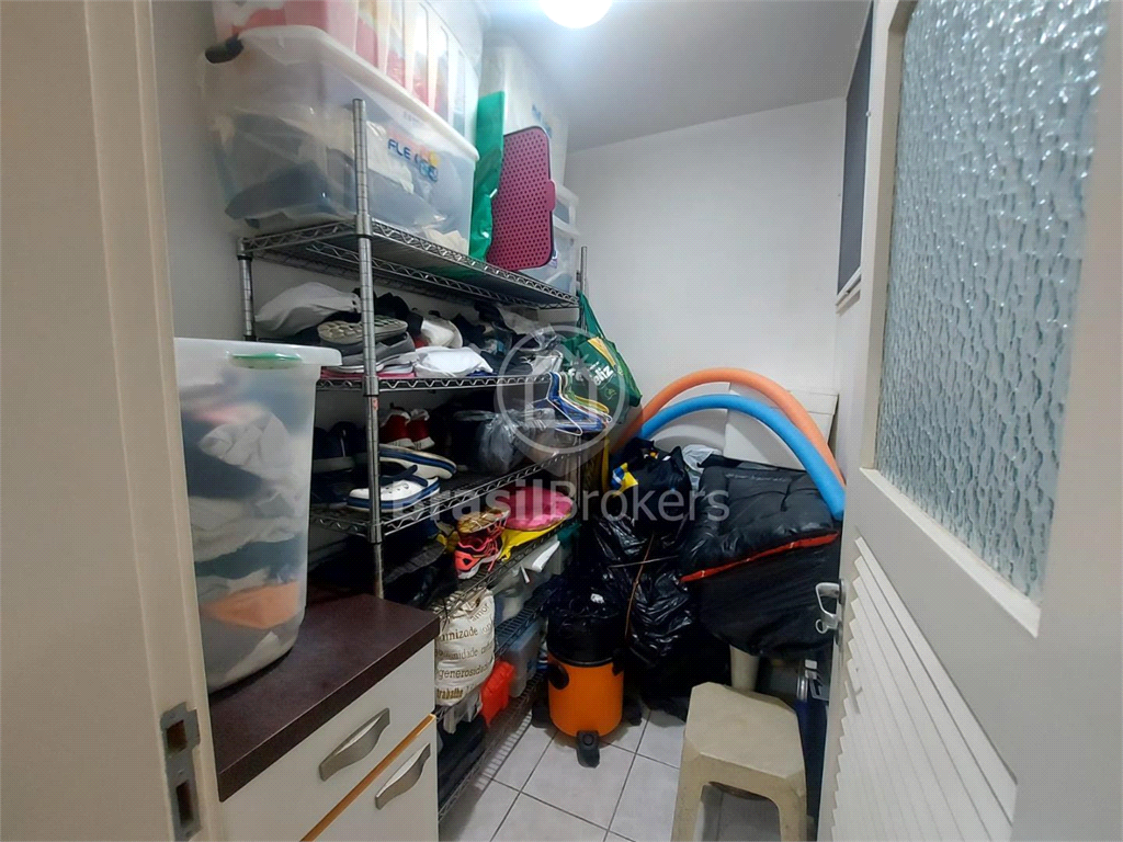 Venda Apartamento Niterói Ingá REO947544 23