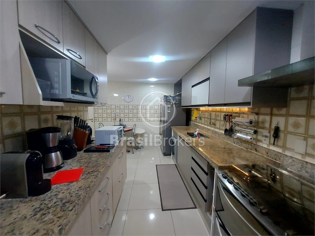 Venda Apartamento Niterói Ingá REO947544 1