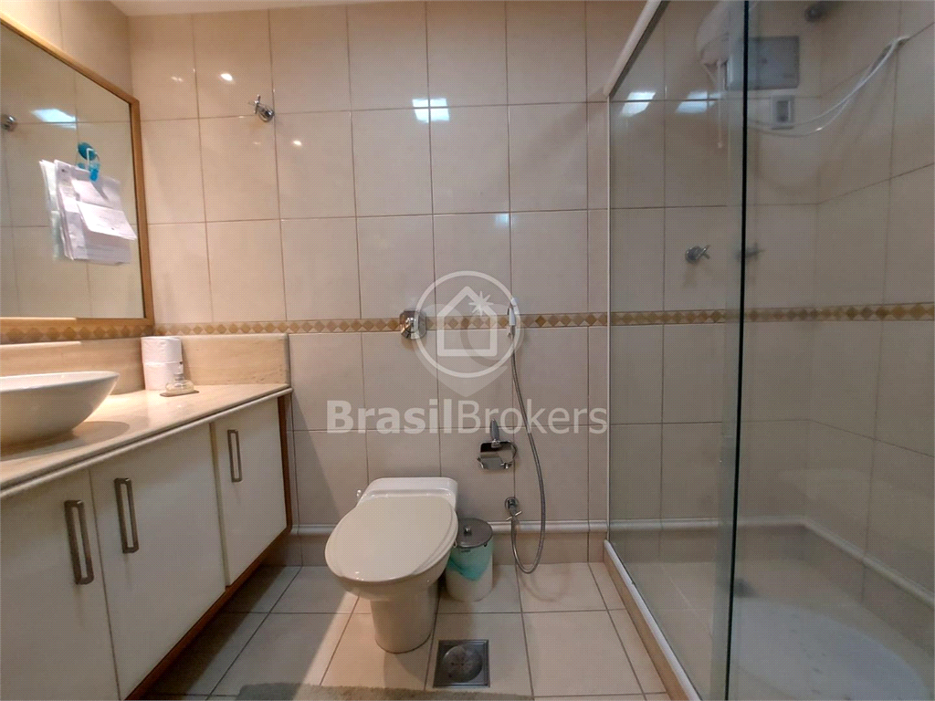 Venda Apartamento Niterói Ingá REO947544 17