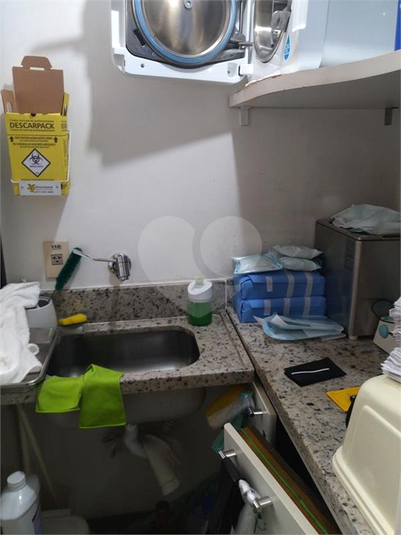 Venda Salas São Paulo Pinheiros REO947560 9