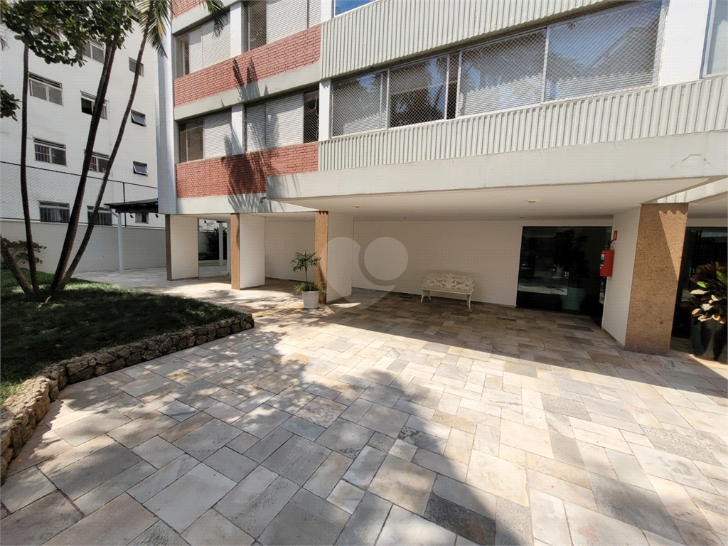 Venda Apartamento São Paulo Perdizes REO947562 37