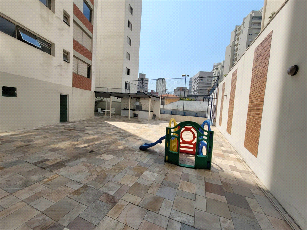 Venda Apartamento São Paulo Perdizes REO947562 40