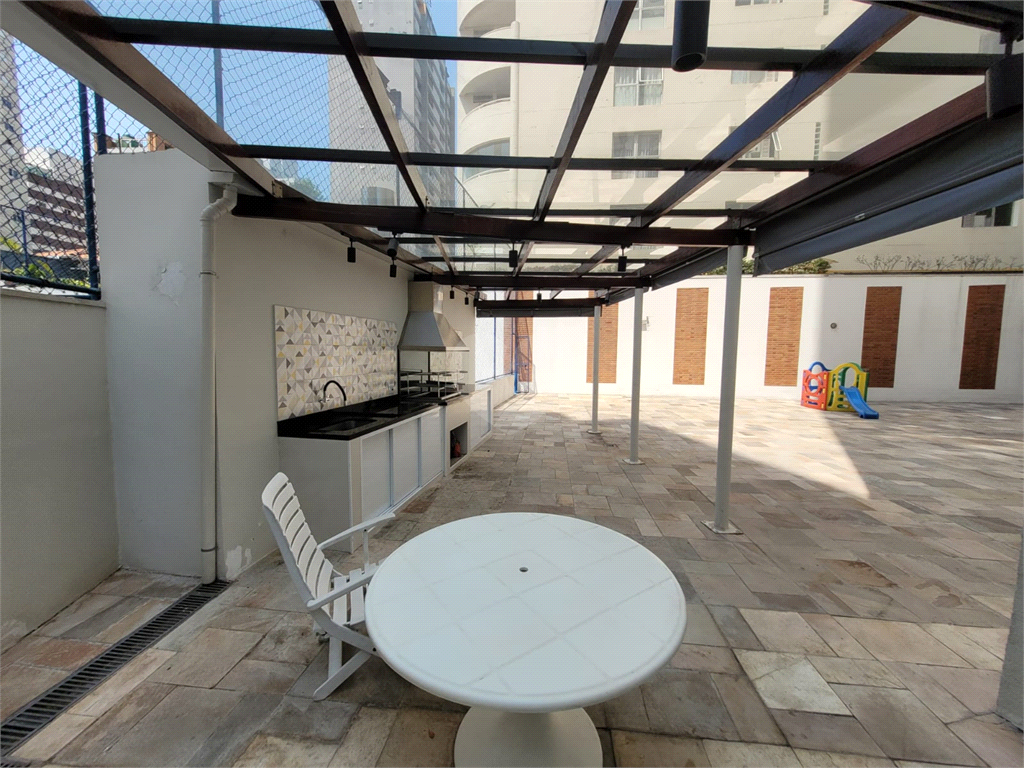 Venda Apartamento São Paulo Perdizes REO947562 43