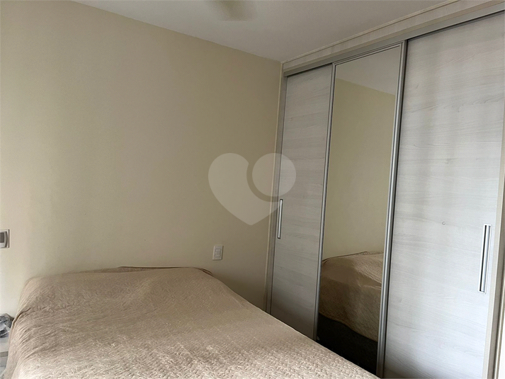 Venda Apartamento São Paulo Santana REO947564 24