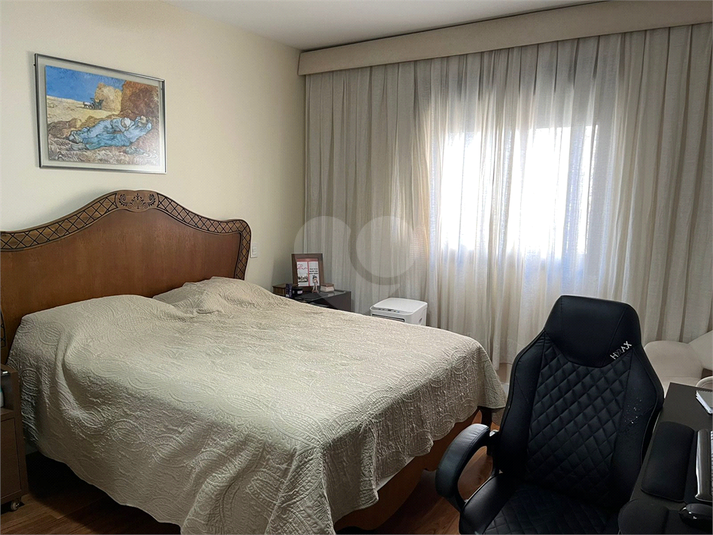 Venda Apartamento São Paulo Santana REO947564 4